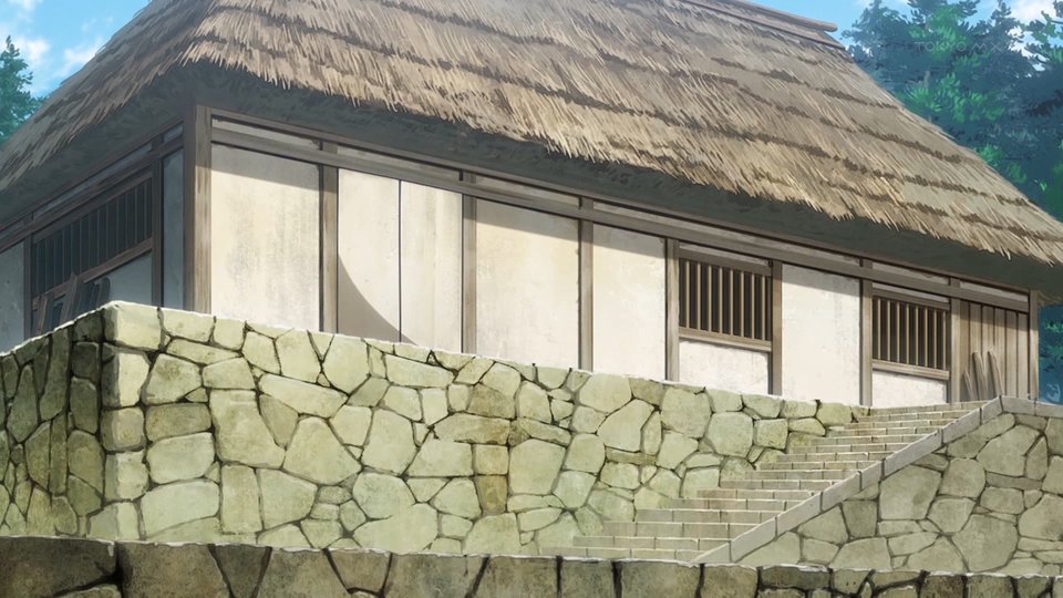 骸骨騎士様、只今異世界へお出掛け中Ⅱ 第7話 ツイート画像 1