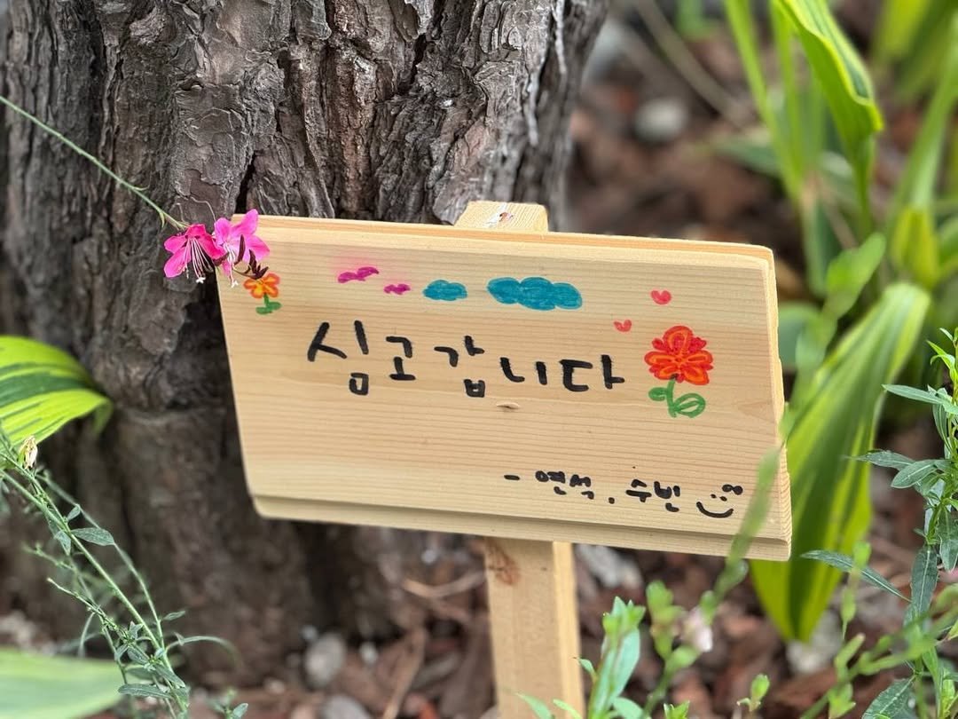 abYSSBycfam's tweet photo. [20260818] P&amp;Ge3, Road to 1M! just ~50K more.

안배bies &amp; 유채ldren, almost there!
🔗https://t.co/KAMtw50Iep

심고갑니다 Plant&amp;Gone  
#채수빈 #ChaeSoobin #유연석 #YooYeonseok https://t.co/FWK2bylOrE