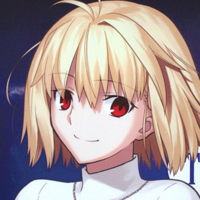arukulndl's tweet photo. #新しいプロフィール画像
アルクェイド・ブリュンスタッド名言botの再来 https://t.co/Q1pAe6bjCC