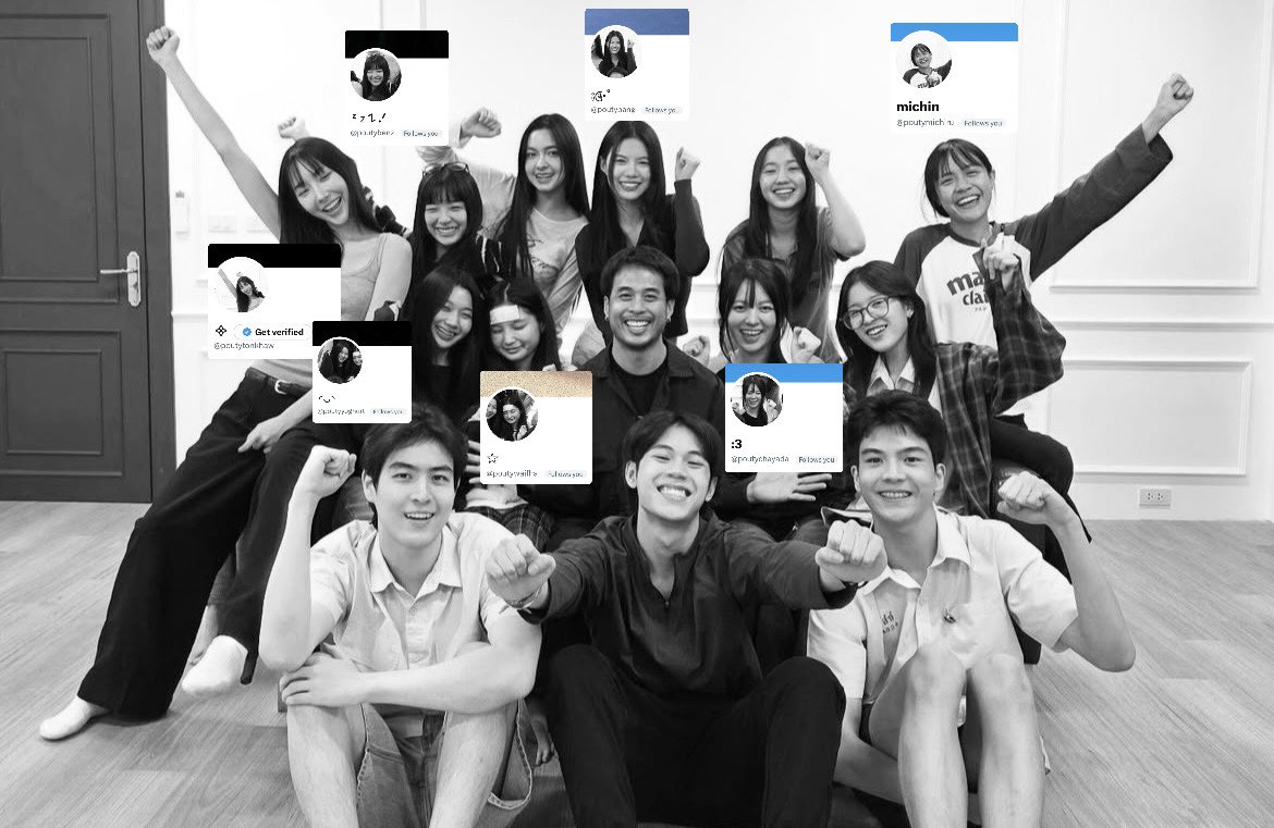 tthishar's tweet photo. MAKASIH YA GUYS, MAAF KETELAT DOKUM https://t.co/TGOsma4VWp