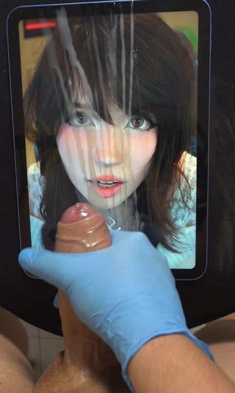 Dr_Secun's tweet photo. Gooning my brains out for Emi https://t.co/6nCpm2MwNF