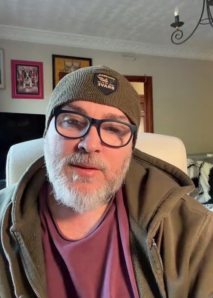 john737382's tweet photo. @BrendaX0X Hello there I hope you are having a great day just  like I will love to know more about you https://t.co/XG7GmsD4h1