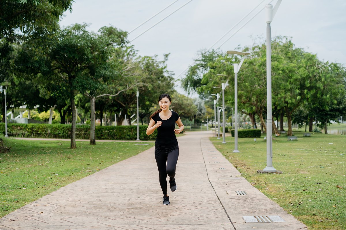 Michell28274076's tweet photo. Today I conquered my biggest fear—ran a full 5K without stopping! Growth starts when you step out of your comfort zone, one small win at a time. Who’s chasing their next big breakthrough， https://t.co/7krnjWZcKa