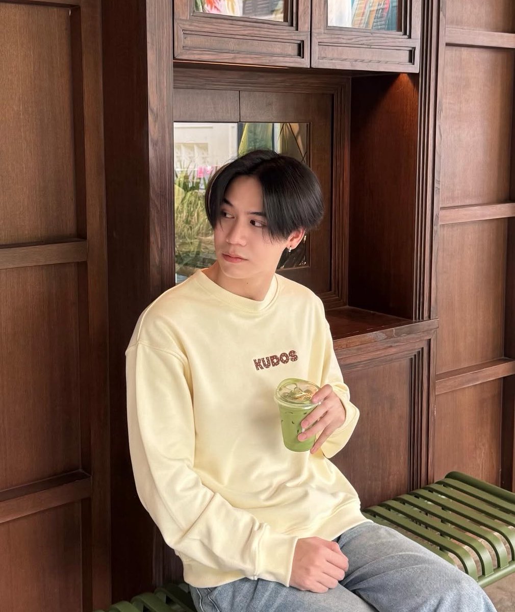 ws1216forever's tweet photo. Gummy Boy🦥🤍             Kudos Boy💰🩵

#วินนี่สตางค์ #WinnySatang https://t.co/gEijGmBjrV