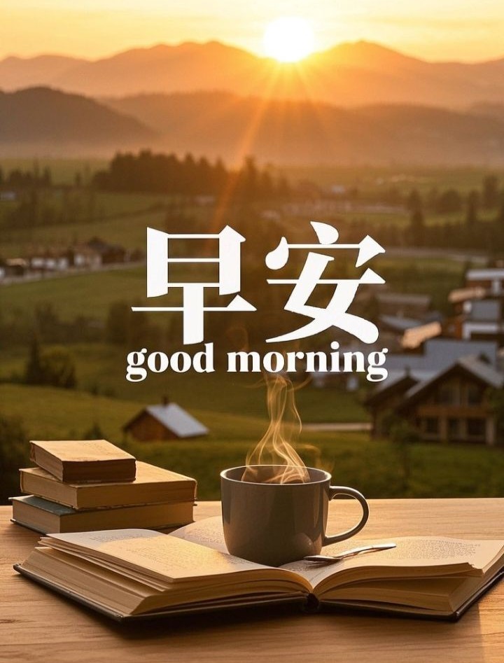 Urielfernandes6's tweet photo. Woke up to your good morning text, and it’s instantly my favorite start to the day—distance means nothing when it feels like you’re right here with me. https://t.co/3gUZsOZ8R1