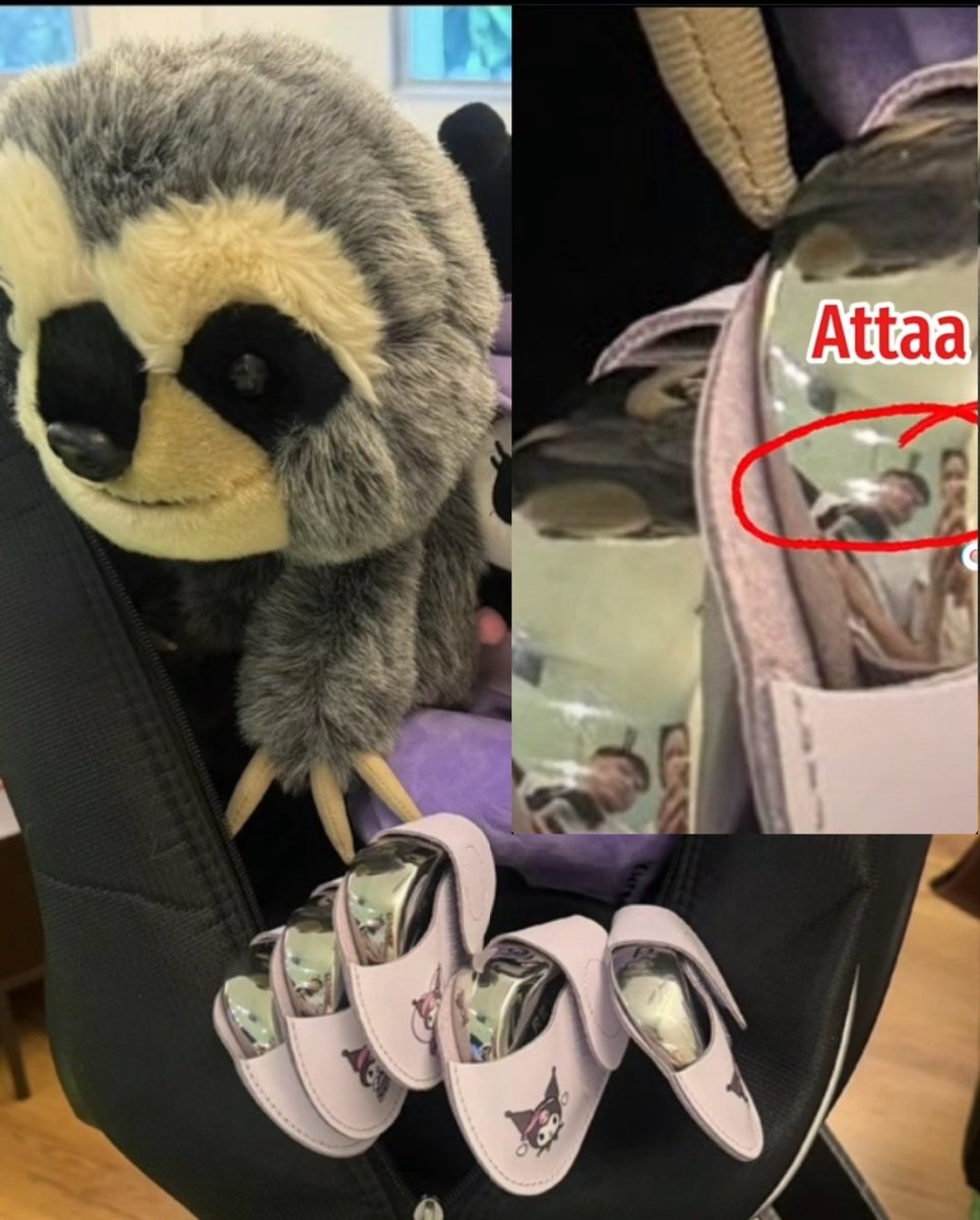 KarCheux19872's tweet photo. @chooset0change Hopefully @Lookmheewang Learns from this 😁 posting her 🐷 Attaa, says it's her "coach" 🥴 Lmsy hemorrhaging fans because of Lm's lies 😪 #LMSYxKOHIOK
#ลูกหมีซอนญ่า #LMSY
 @lmsyslave_ @mheesonyalover  @nefelibatAtaxic 
 @tatyfalou @cecemarts
#lmlookmhee #sonyasarann https://t.co/AnZT1OyPjN