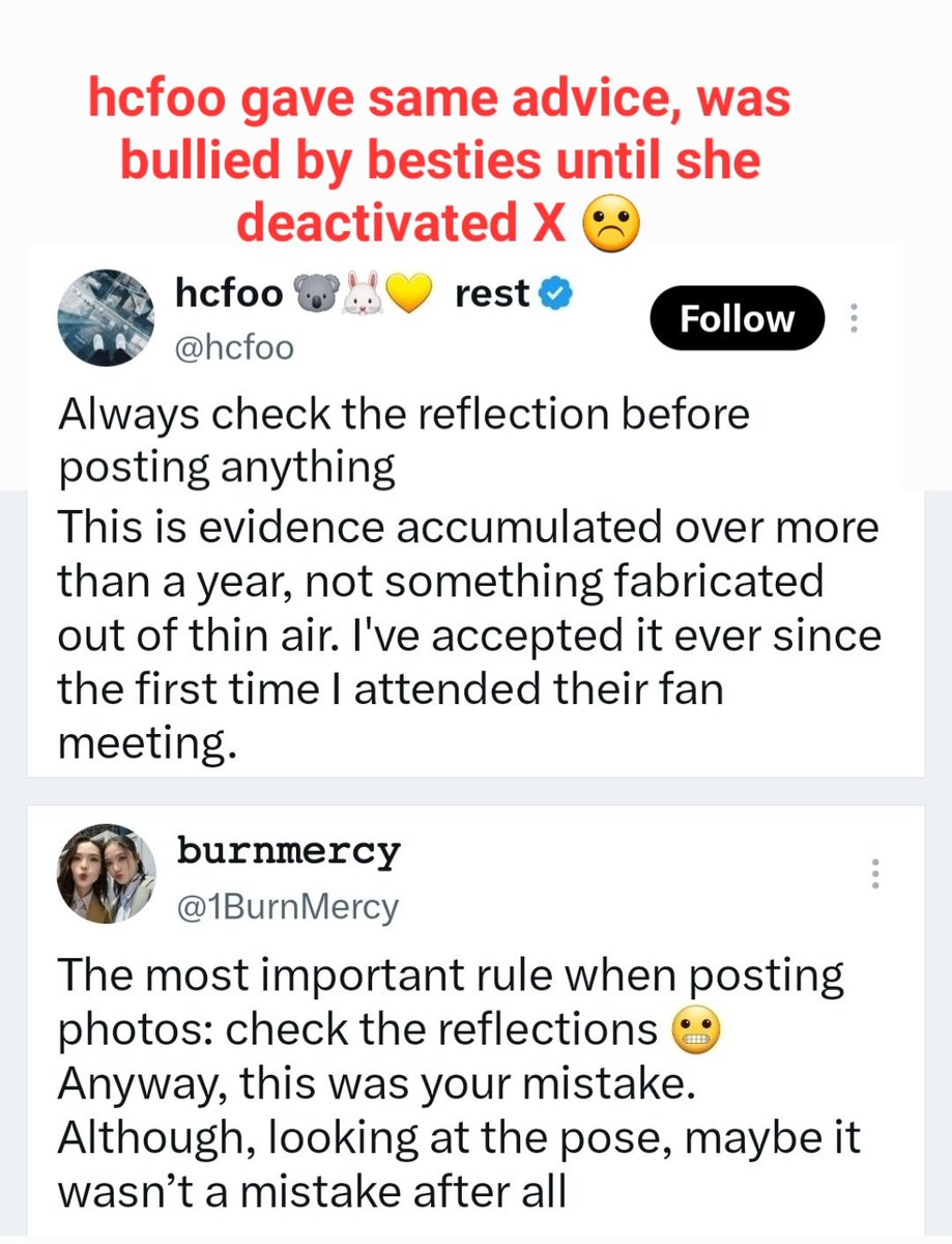 KarCheux19872's tweet photo. @chooset0change Hopefully @Lookmheewang Learns from this 😁 posting her 🐷 Attaa, says it's her "coach" 🥴 Lmsy hemorrhaging fans because of Lm's lies 😪 #LMSYxKOHIOK
#ลูกหมีซอนญ่า #LMSY
 @lmsyslave_ @mheesonyalover  @nefelibatAtaxic 
 @tatyfalou @cecemarts
#lmlookmhee #sonyasarann https://t.co/AnZT1OyPjN