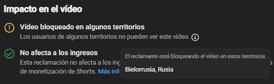 Soyaronix1's tweet photo. Perdón Matdre Rrrrrusia, pero necesito subir con esa música porque se ve re piola el lanzamiento. https://t.co/ELLSHoGPUy