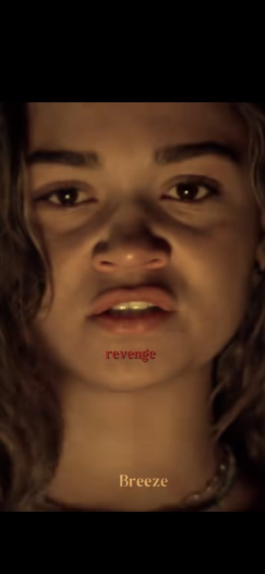 sobx99's tweet photo. So would JJ tell them to let it go or to get revenge? I’m so confused 🫢 
@twilightnickii pointed this out to me ❤️ https://t.co/M0rwe3UsEk