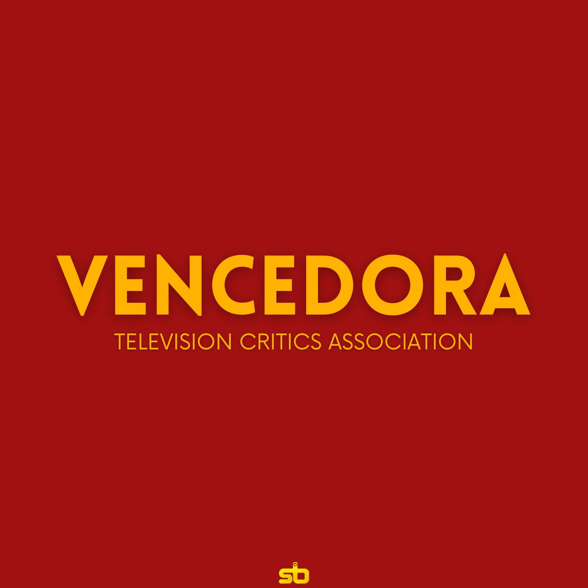 sboficial's tweet photo. 🏆 HEATED RIVALRY vence o prêmio de “Série do Ano” na Associação de Críticos de Televisão, uma das mais importantes do ramo.