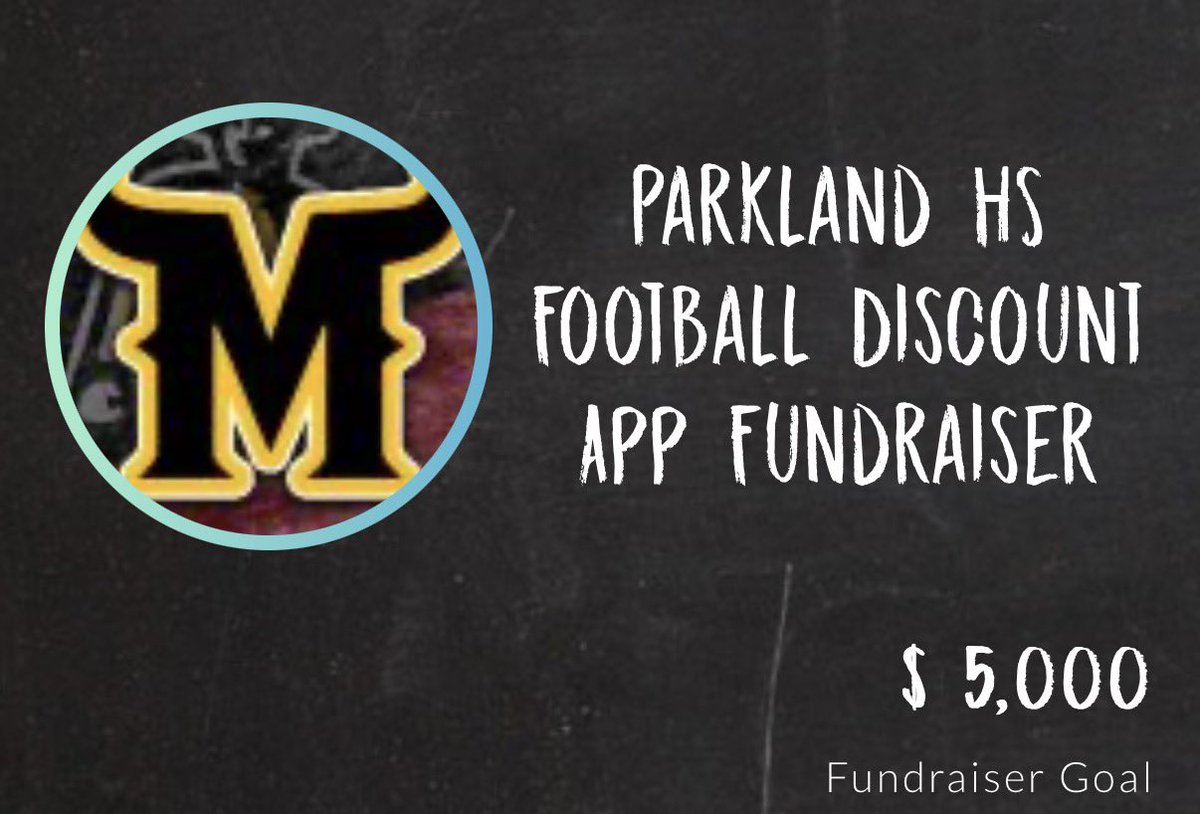 PHSMATADORFB's tweet photo. Please consider donating to our Vertical Raise fundraiser. It helps out our athletes receive equipment and gear.

Anything helps! Link in our bio!
Thank you!💛🖤

@CoachMac_PHS @CoachHorner81 @CoachWatkins832 @phsmats @VRaiseElPasoTX https://t.co/Pf3dOql7EO