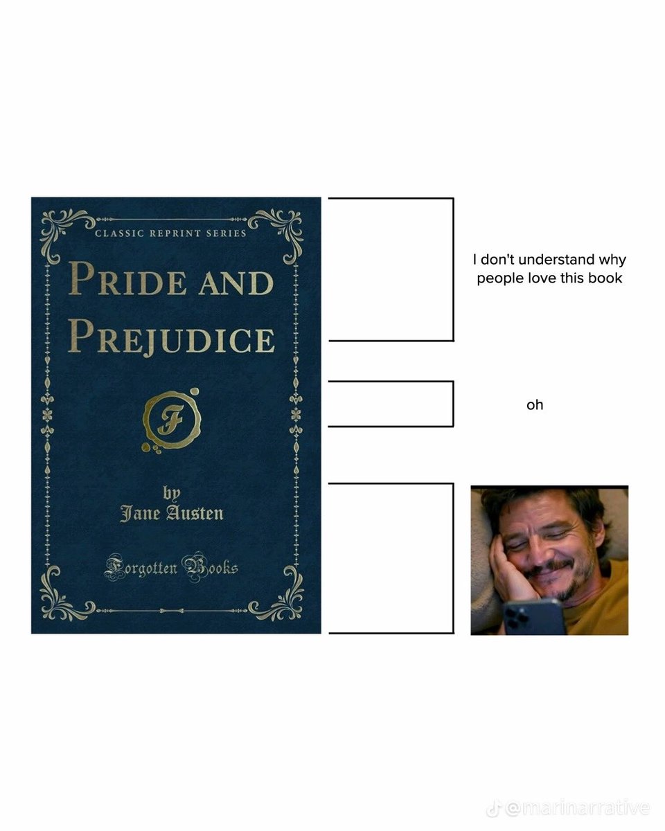 kiddsalam's tweet photo. My genuine reaction after reading these books
#BookRecommendations #bookwithme https://t.co/WEppP5WX2m