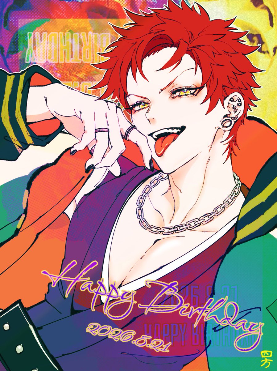 sugara__00's tweet photo. ㊗️㊗️㊗️㊗️㊗️㊗️㊗️㊗️㊗️
#波羅夷空却誕生祭2026
#波羅夷空却生誕祭2026
㊗️㊗️㊗️㊗️㊗️㊗️㊗️㊗️㊗️

🥳💜📿✨ https://t.co/aNlG8EfxW6