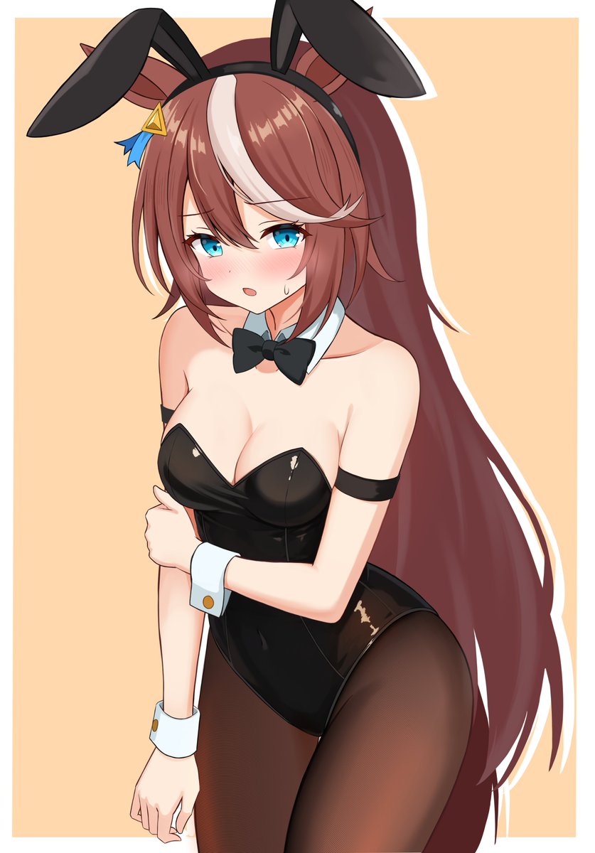 SKY_WING12's tweet photo. バニーの日！！！ https://t.co/qmBXNQKPVu