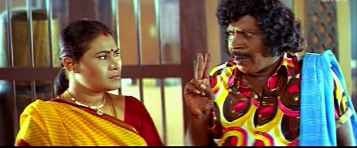 bhoomaaa's tweet photo. @notmandatory__ 2 side um oomba maami
#VishwanathAndSons https://t.co/PVstSMGnmo