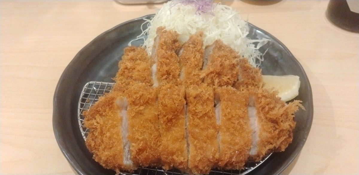 biang2men's tweet photo. いっぺこっぺ
肩ロースとか

https://t.co/vjky2C6YSh https://t.co/xaa0zmzSHU
