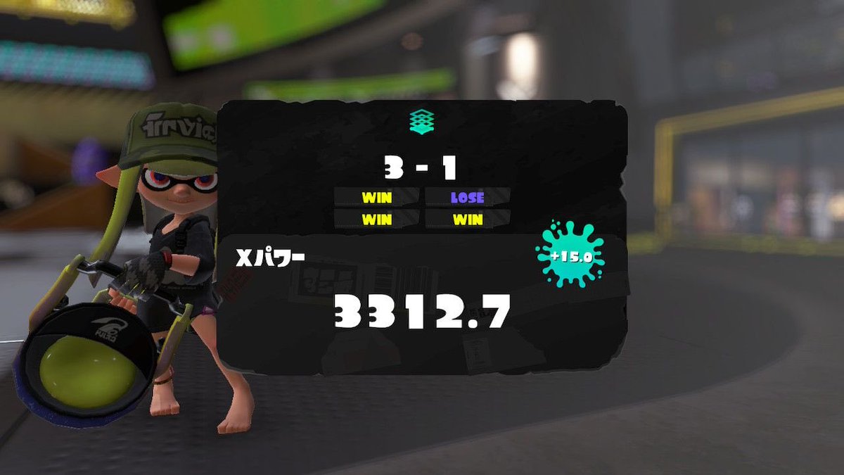 spl_xer_'s tweet photo. スプラトゥーン3 
XP、バッジ代行します📛
XP〜まで上げたい、ヤコ銀バッジほしいなど
細かい要望に答えます。値段等、詳しくはDMへ✉️身バレ防ぎたい方は捨て垢でどうぞ！
#スプラトゥーン3
#代行
#スプラトゥーン３自己紹介カード 
#対抗戦相手募集 https://t.co/LS7BHmhLCY