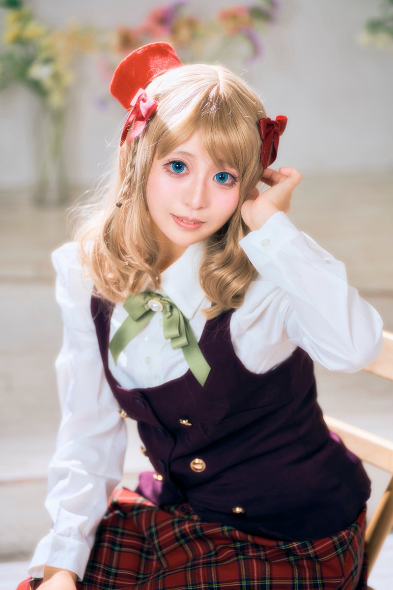 cos_utu2's tweet photo. Cosplay. aph / ラト娘

Sveiki!!

 #0815エストがおいしいだけの回 https://t.co/m9rYYJThh0