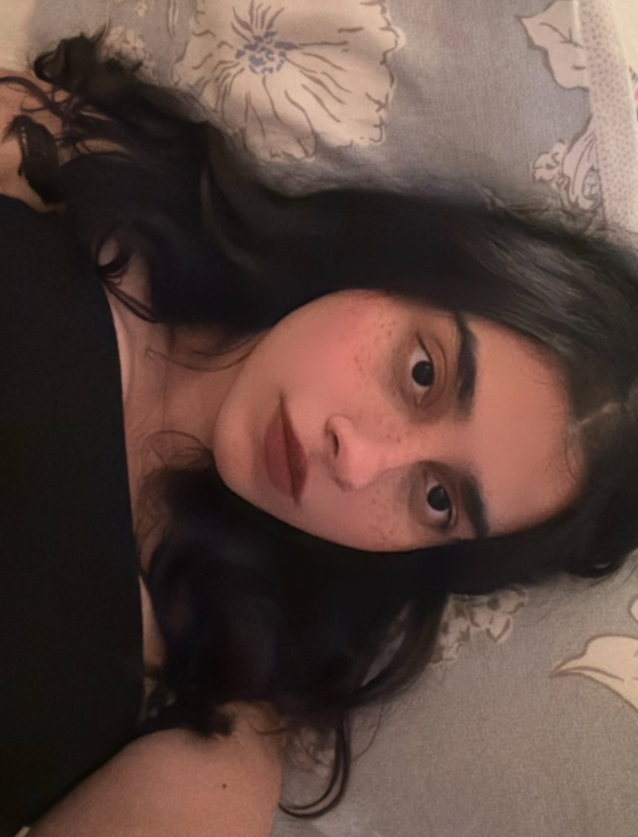 lunapiranesi's tweet photo. hi hi #fdctwt 💙
𖦹 luna | 25
𖦹 arab
𖦹 fan since 2024
𖦹 saw them live 5x
𖦹 fav album: skinty fia
𖦹 fav song: in the modern world
𖦹 fav member: carlos https://t.co/9VIcTZdB2X