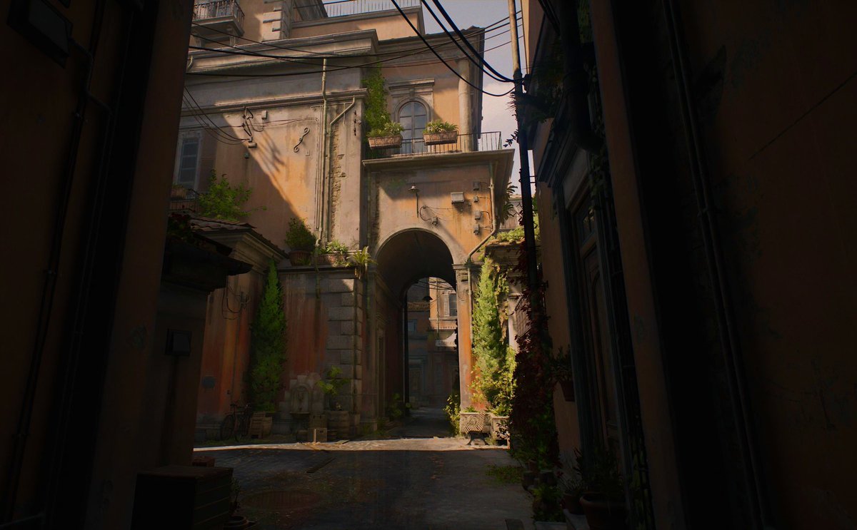 Dagontyr's tweet photo. “Indiana Jones and the Great Circle”

Rome 📍

#IndianaJonesGreatCircle #VirtualPhotography #PhotoMode #PlayStation5Pro #Ps5pro https://t.co/Oe0wjGEGJC