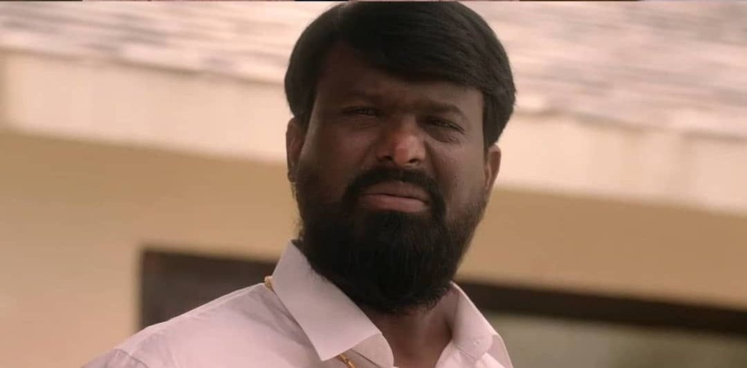 AryanSuryA_'s tweet photo. @rajeshmanne1 Nuvvu naku Ticket evvale 😢 https://t.co/z9nzWJzLIe