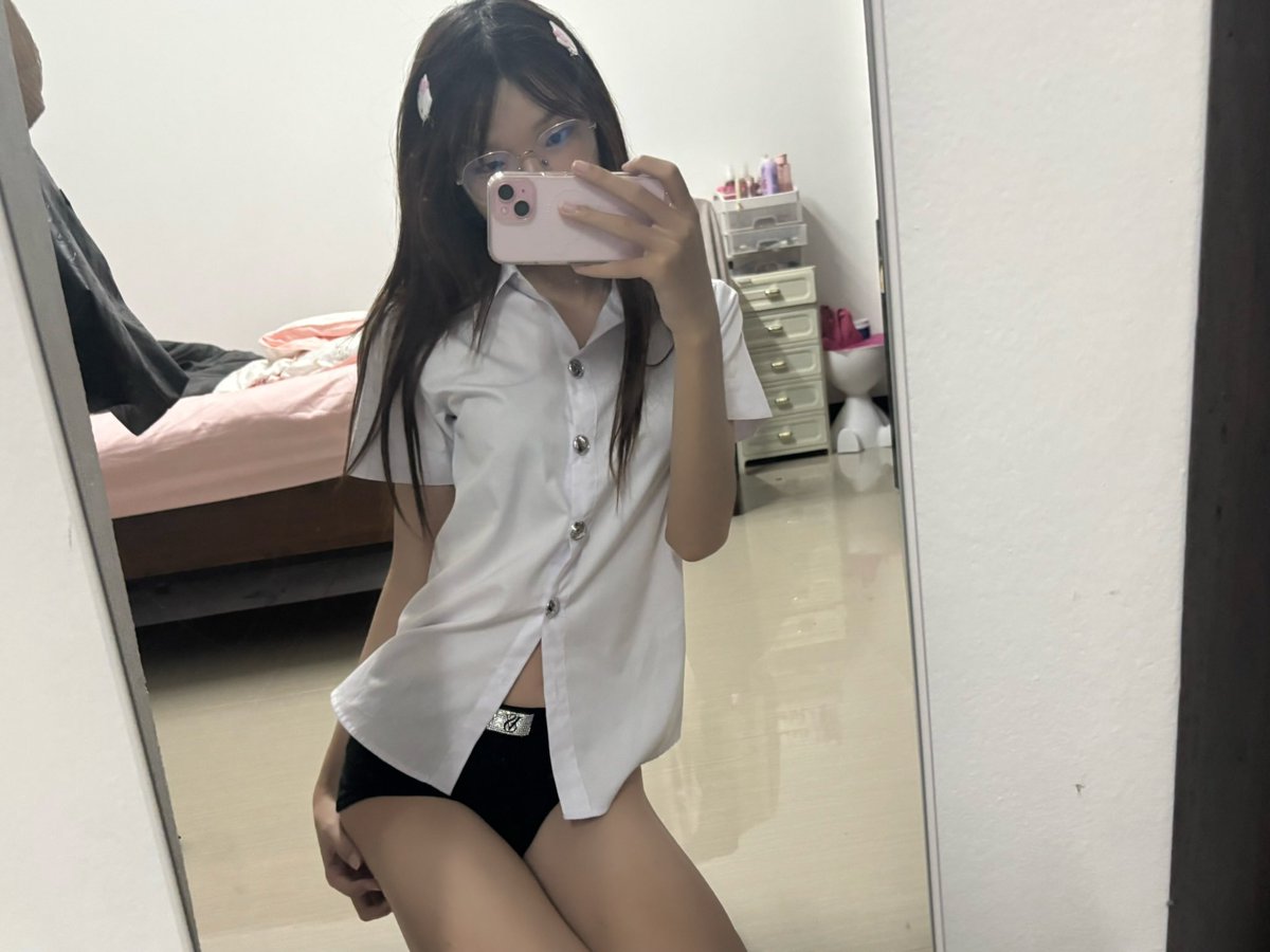 PhilomenaUtfk's tweet photo. คาชุดมั้ยงะ #เชียงใหม่ https://t.co/rtT6yDaqfY