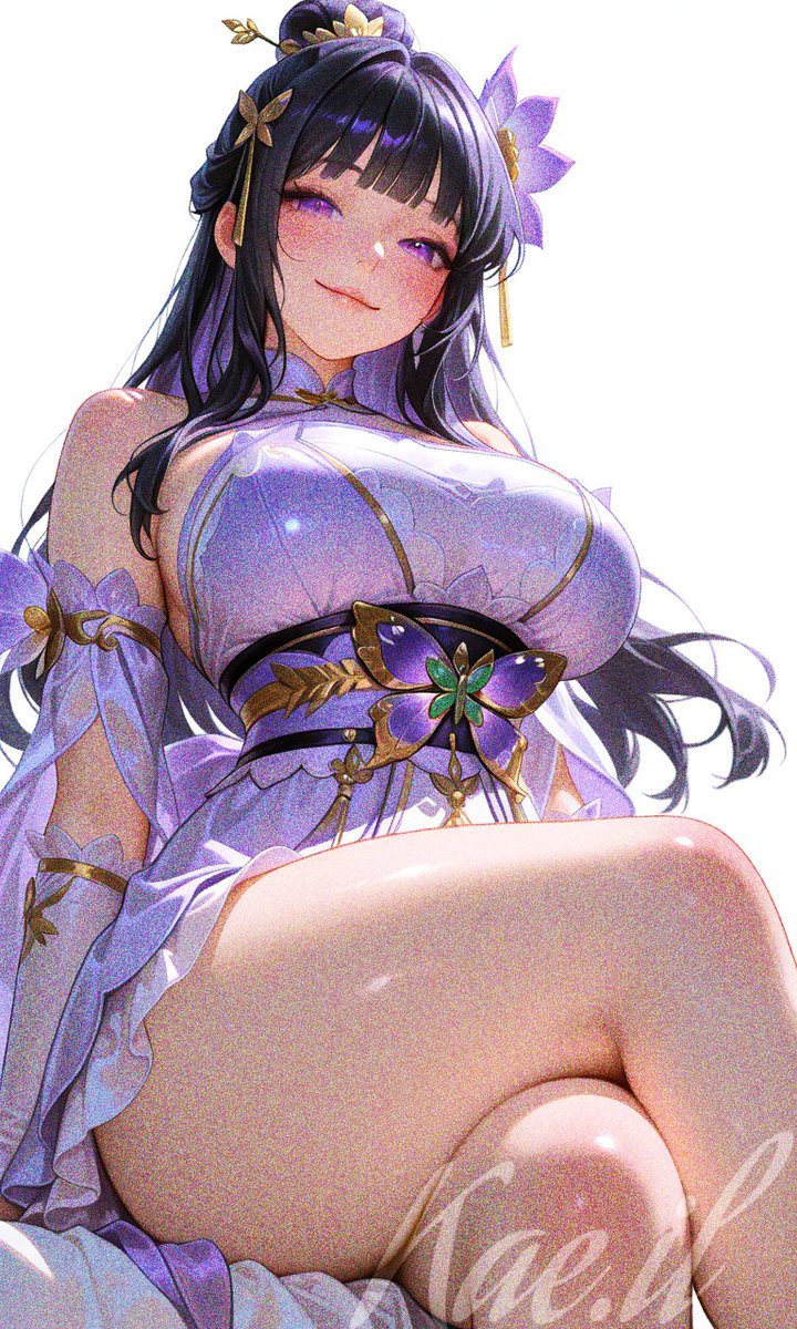 Kaeil05's tweet photo. Kagura Water Lily
Available on Ganknow👀
Preview on Pixiv: Kae.Lixt
#mlbb #mobilelegendsfanart
#mlbbnsfw #mlbbfanart https://t.co/bRwnrUiimd