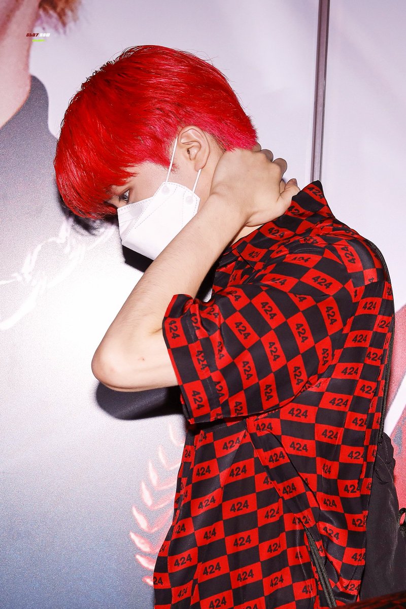 timetomkk's tweet photo. 200821
cr. on pic

#마크 #MARKLEE https://t.co/6IGTEGhiHi