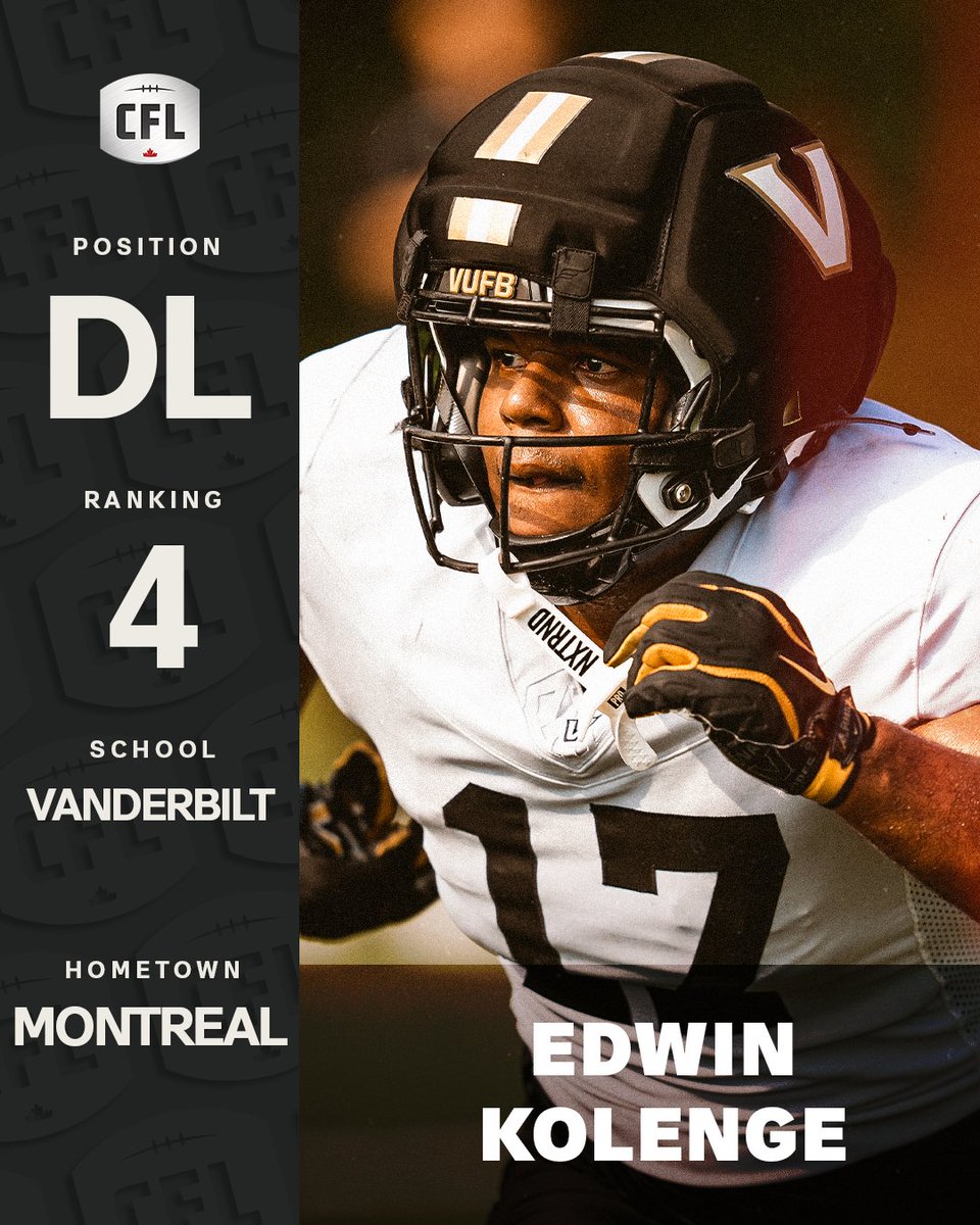 CFL's tweet photo. 3️⃣ - Nick Osho
4️⃣ - Edwin Kolenge
5️⃣ - Nicolas Cruji
6️⃣ - Nicolas Kalume https://t.co/eXfHJPiYqF