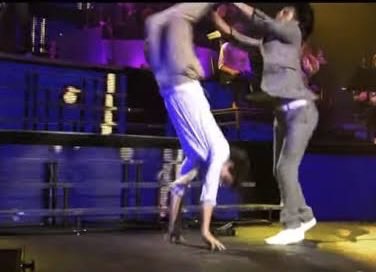 JonasOnTourNews's tweet photo. My expectations are very high! https://t.co/4GnVMwVSAE