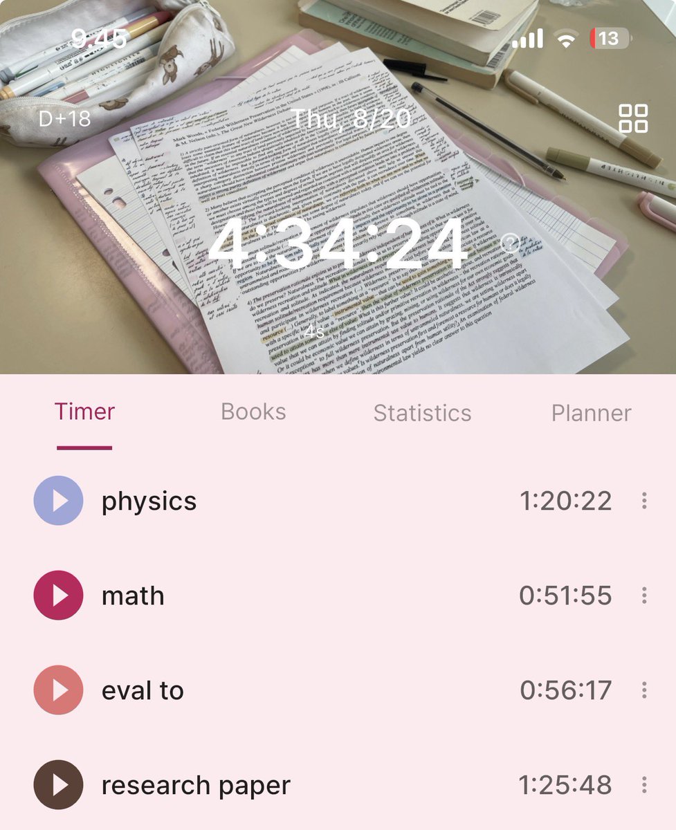 dearlychosen's tweet photo. hi βπ»β₯οΈ #progress aku hr INI YAY <3 aku hr ini latsooool doang terus searching for some journals #lagi π΅βπ« aku eval TO MIPY kemarin jugaaaaaak (score aku jelekbgt) TRS INI AKU DAY 1 pake pintarly #seru ok aku mau langganan abis ini πβ₯οΈ okidoki nighty niiight guys ILOYO :D https://t.co/SfjuANbSYI