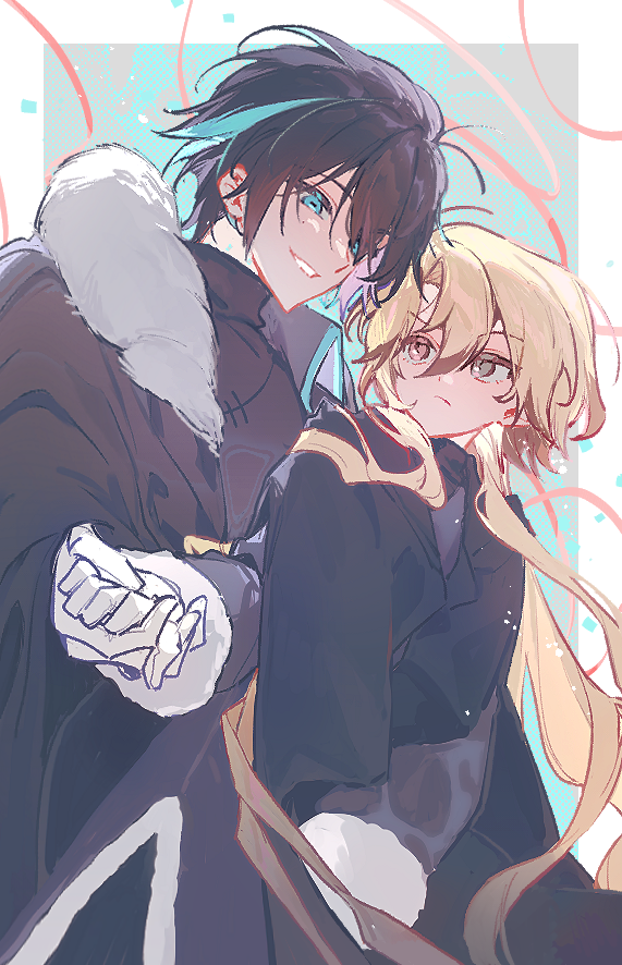 Lemonbalm_____'s tweet photo. [RT ♥] #커미션 #Commission 
♥목표 달성 시 RT추첨 한 분 1페어 작업해드립니다!

2026년 8월 ~ 9월 동안 여유가 있어 상시로 운영합니다 >//<
슬롯 이상 들어온 신청서는 잠시 대기로 두고 빠르게 재안내 드릴게요!

오픈카톡 용 안내 : https://t.co/rqoViHvlhf
크레페 : https://t.co/werGX1dGMW https://t.co/zc4pmt2GiW