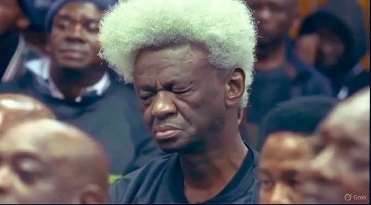 roxie_ug's tweet photo. When it's your turn to be judged on judgement day &amp; you hear demons screaming ahhh the baddest https://t.co/08gu9ADD9w