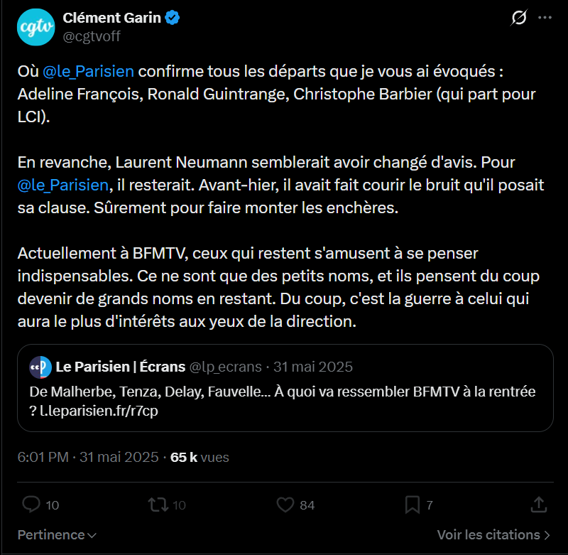 Machirin296316's tweet photo. @kevboucher @le_Parisien Gros Mitau https://t.co/4bUofWhjP1