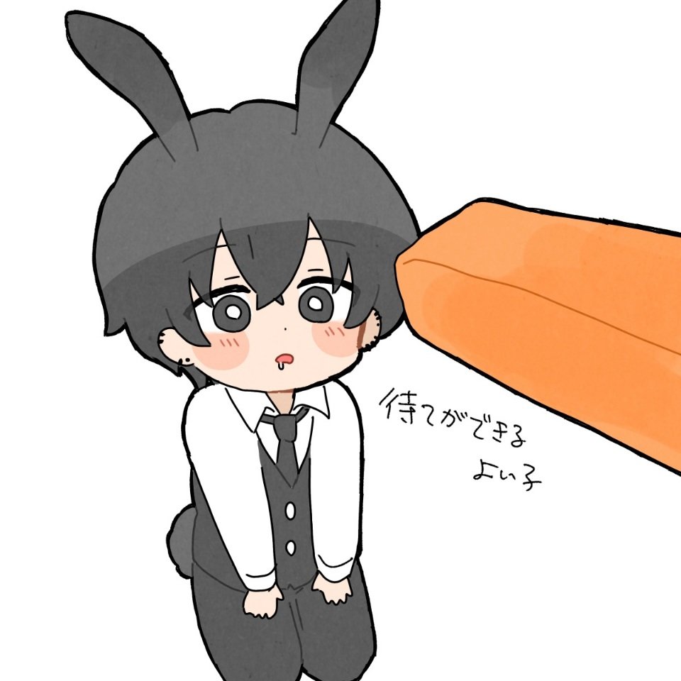 matonmiton's tweet photo. あっこれまとめてポストすればよかったやつ…騒がしくしてすみません https://t.co/pPfnruEU8o