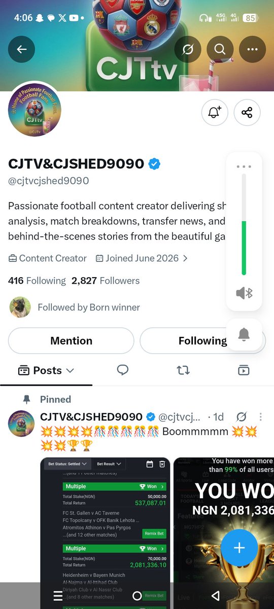 oyama_jnr's tweet photo. @CHIZZY_BB @cjtvcjshed9090 9055117294
Opay
Joseph Junior oyama https://t.co/JvhpVHKe2f