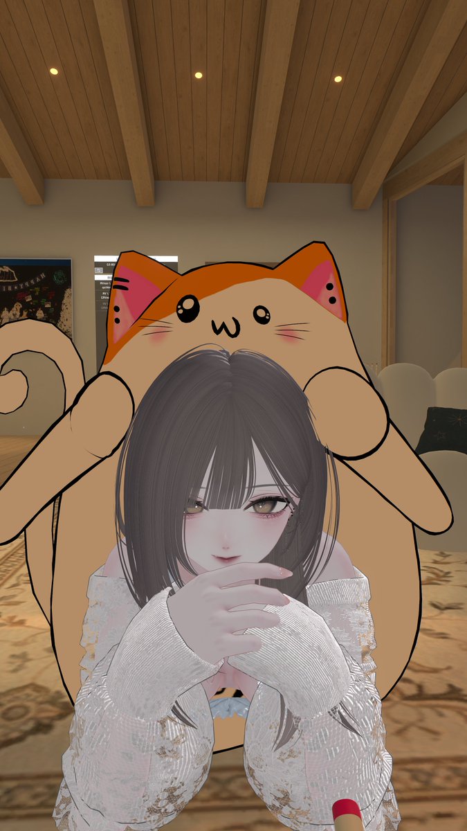 vr_iykuo's tweet photo. V睡ハンティング https://t.co/EKmz1ugqC3