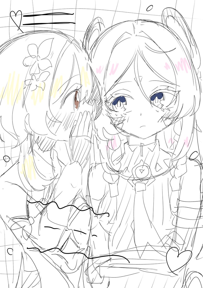 8_chi3tsu's tweet photo. 蛍シトの表紙予定♪☺️ https://t.co/wbpWV6yroI