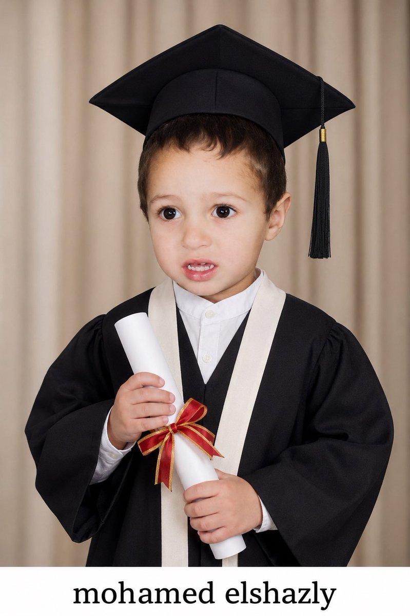 MOshazly111's tweet photo. ڤايبز تخرج وكدا 😂😂❤️❤️

#39_MU_Graduation https://t.co/TKcKiObSiO
