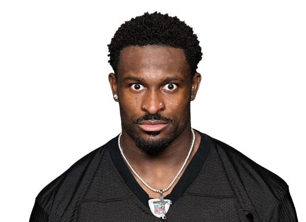 DKSports's tweet photo. DK Metcalf's new 2026 headshot just dropped 😂 https://t.co/dZ890kTvt7