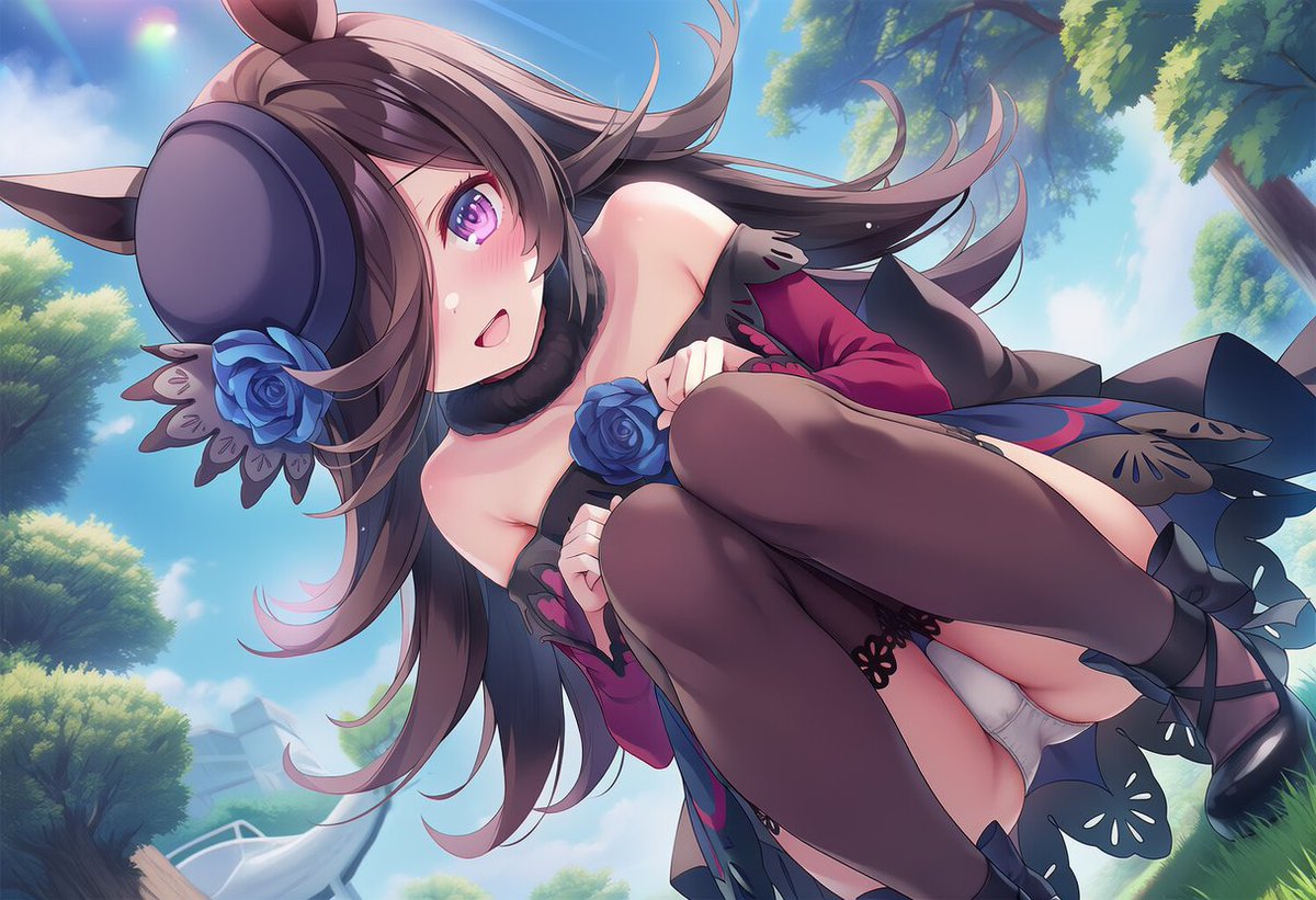 ntrjunai's tweet photo. ウマ娘( umamusume )
ライスシャワー( rice shower ) https://t.co/C6wJiXkZnf