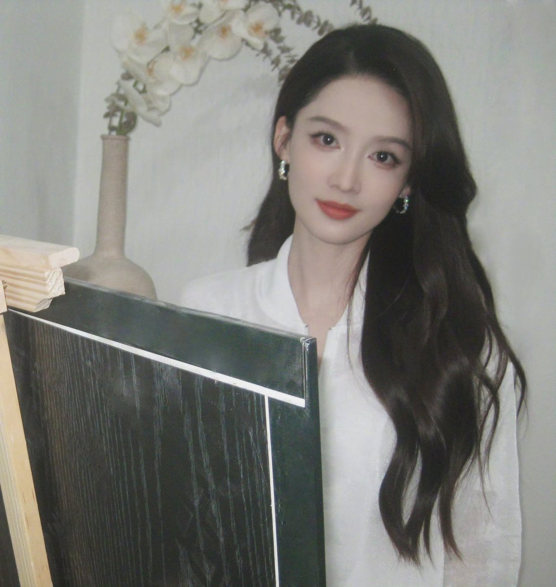 liqin_space's tweet photo. 260819 #Liqin weibo

“Not just on Qixi festival, but in every dawn and dusk”

#李沁 #이심
2/2 https://t.co/5GW7OlV6Tk