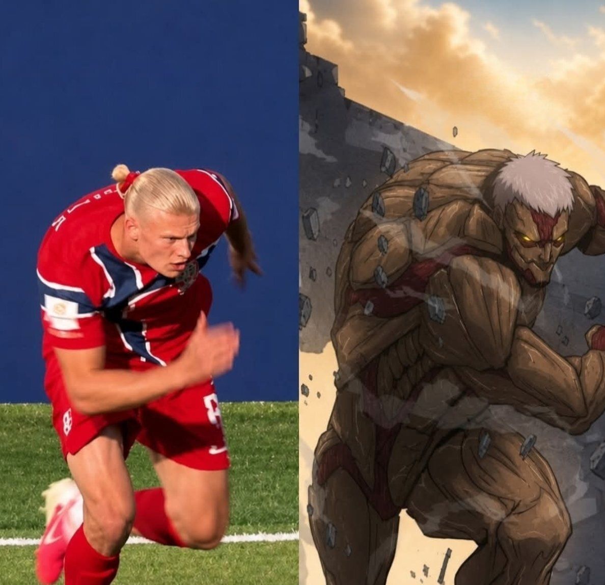 animeposts's tweet photo. Same energy 😭 https://t.co/2Ce4UqLNRG