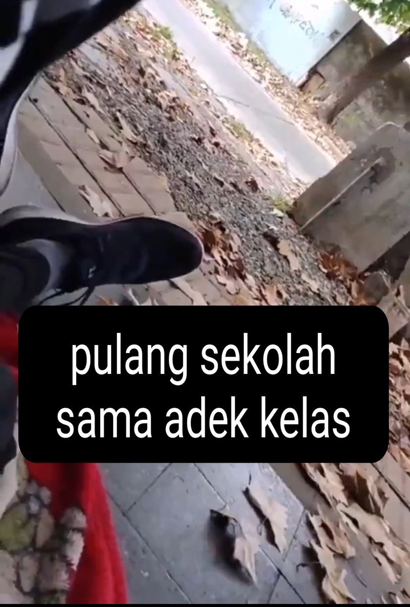 ooelho's tweet photo. Kumpulan Anak sekolahh raree
https://t.co/GHwYHW6bGF https://t.co/3HJOlidFka