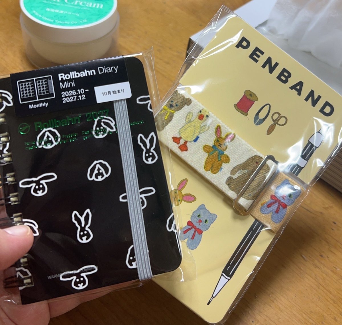 mfmf0119's tweet photo. かわいい #ロルバーン https://t.co/CCsY6SfBRB