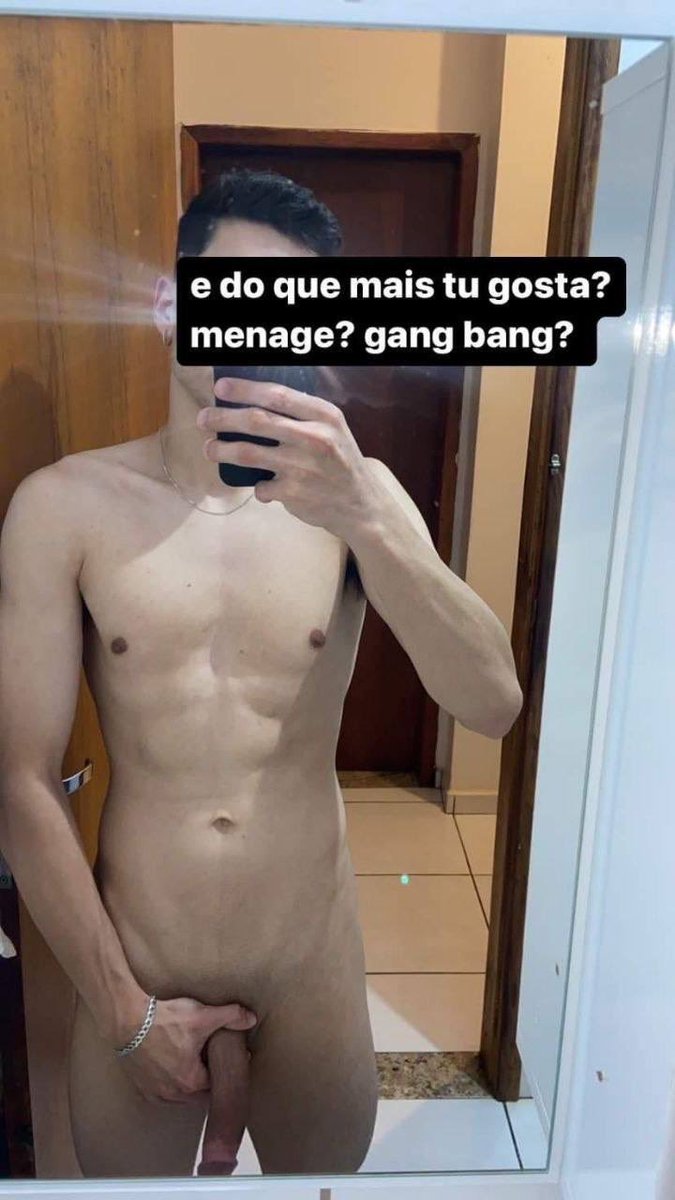 GostosossdoX's tweet photo. HÉTERO: mano safado que adora falar putaria

➡️➡️ https://t.co/go2waXy6Sp https://t.co/cxbygXiBCd