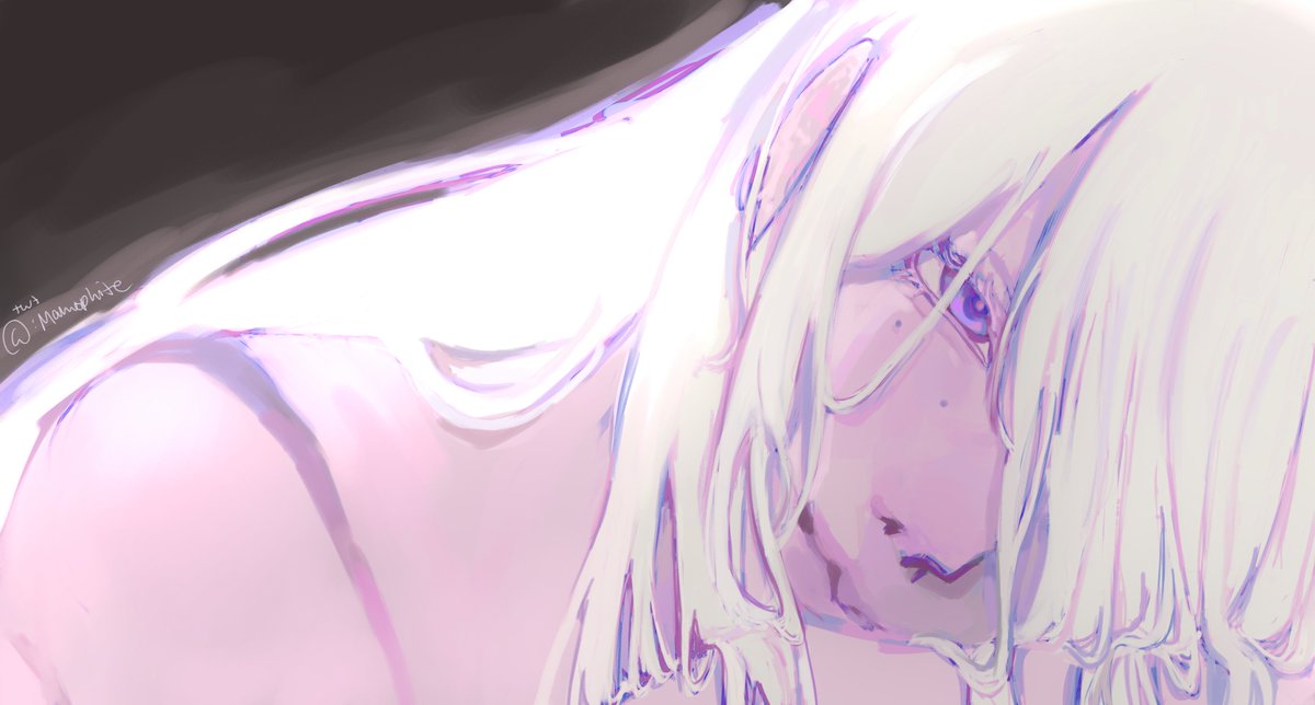 Mamophite's tweet photo. dead husband core or whatever #oc #ocillustration #illustration #ocart #arttwt https://t.co/KZKqE9kBT3