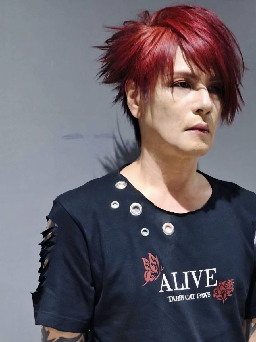 kuroyanagi440's tweet photo. note投稿したよ🐈‍⬛

Zepp Fukuoka・2026の裏側｜黒柳 能生　公式note
▶︎https://t.co/CFC2pzDBdm https://t.co/UcnRoGXnmv