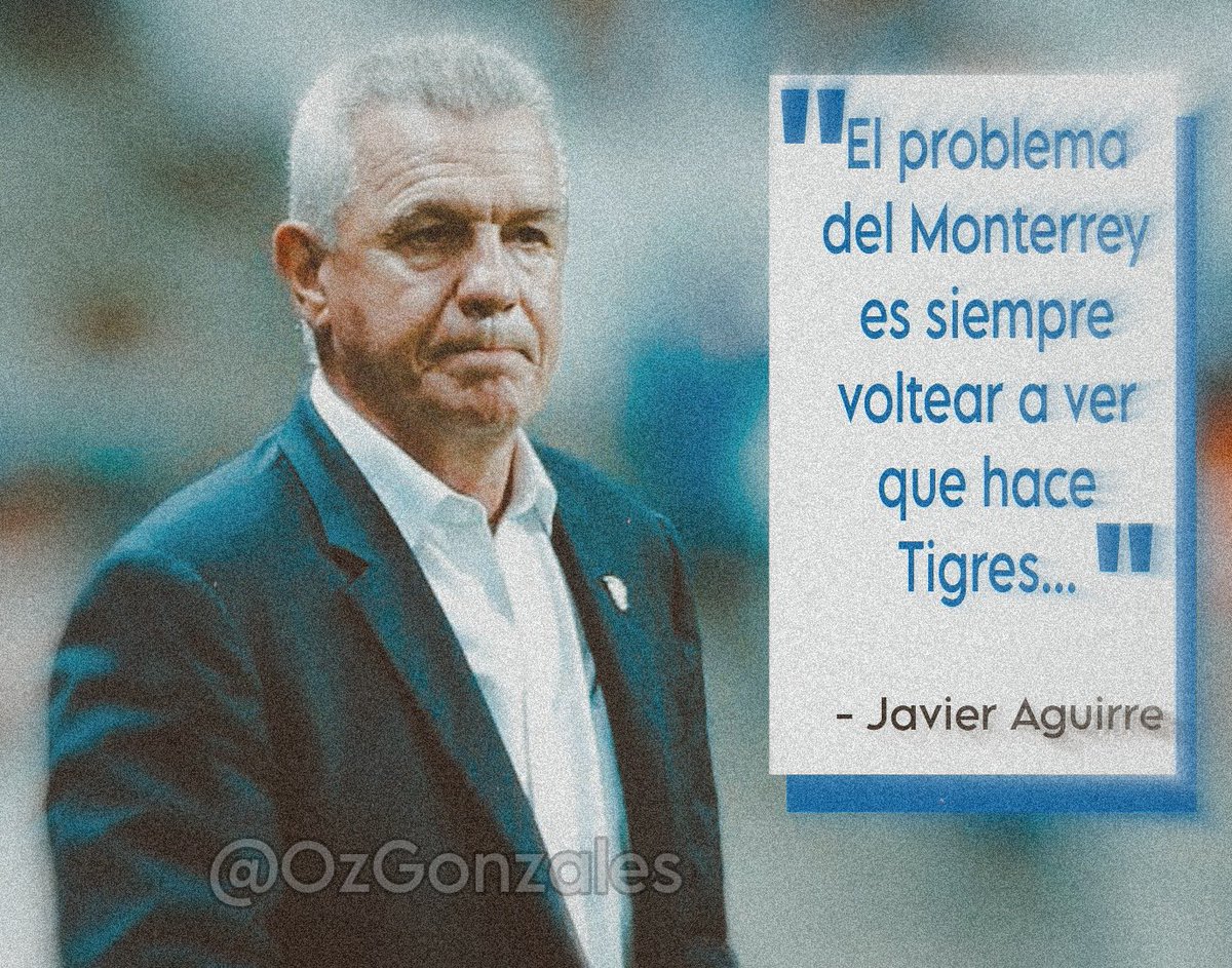 OzGonzales's tweet photo. Que les dije... https://t.co/vPjQ0OCzeu