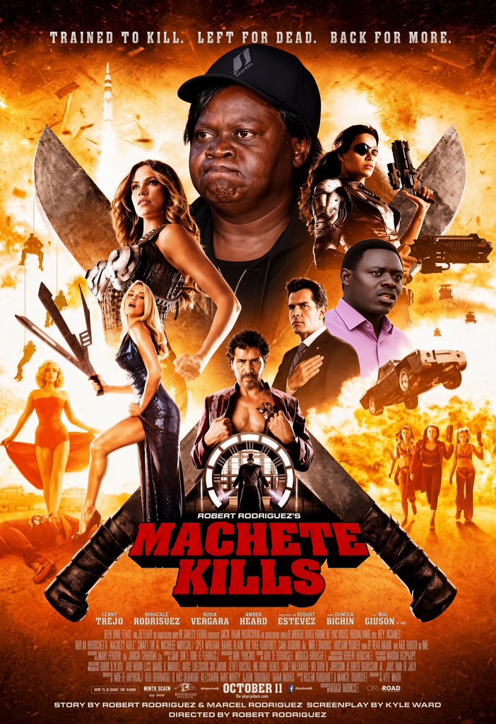 wil_sonn1's tweet photo. Gladys mapanga kills official trailer out💀 https://t.co/YzgQk4dn5H